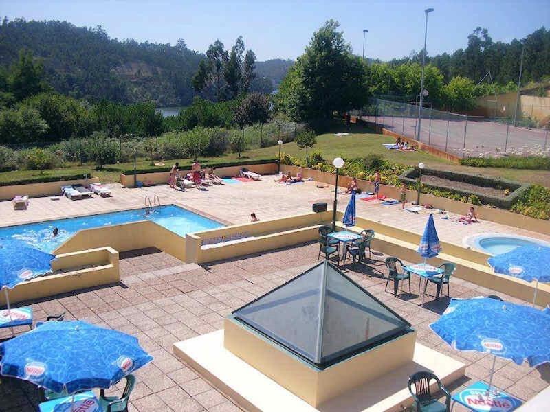 Creaconfort - Casa Do Rio Rio Mau  Екстериор снимка