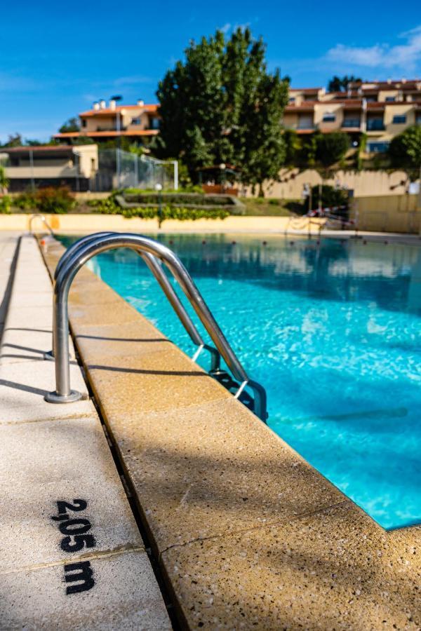 Creaconfort - Casa Do Rio Rio Mau  Екстериор снимка