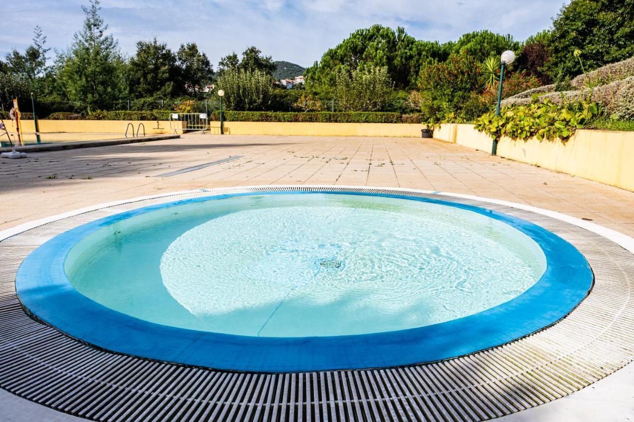 Creaconfort - Casa Do Rio Rio Mau  Екстериор снимка