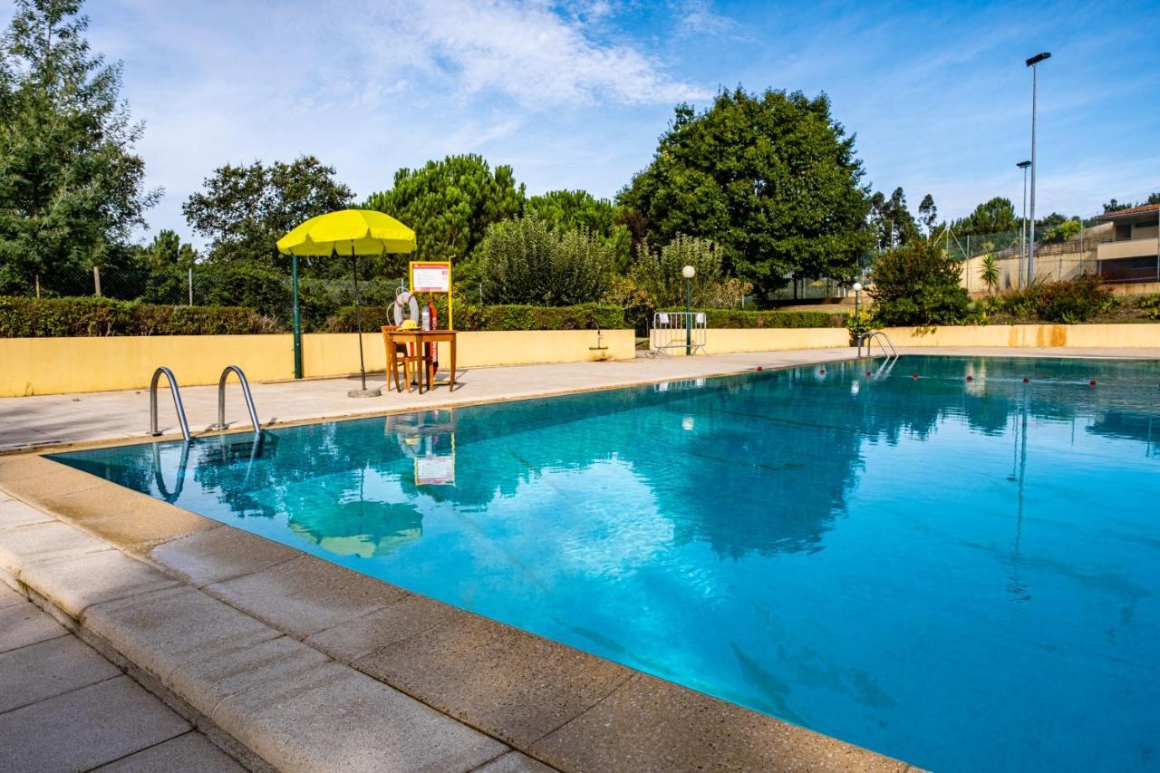 Creaconfort - Casa Do Rio Rio Mau  Екстериор снимка