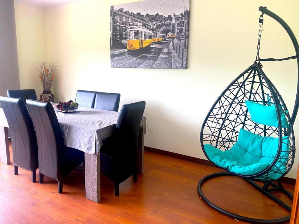 Creaconfort - Casa Do Rio Rio Mau  Екстериор снимка