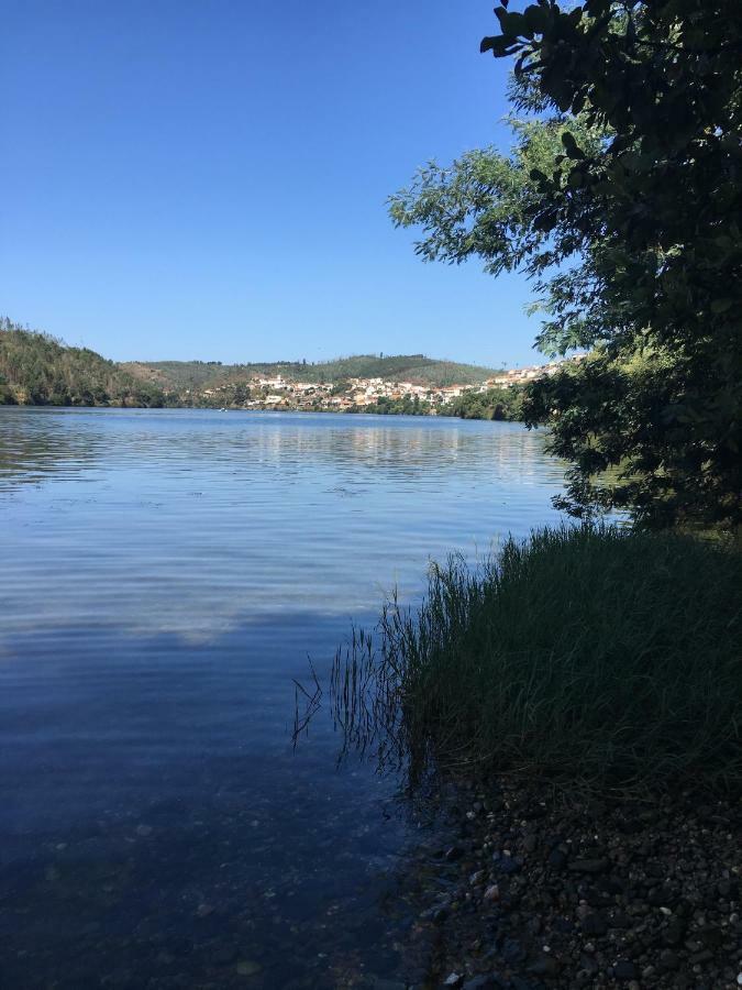 Creaconfort - Casa Do Rio Rio Mau  Екстериор снимка