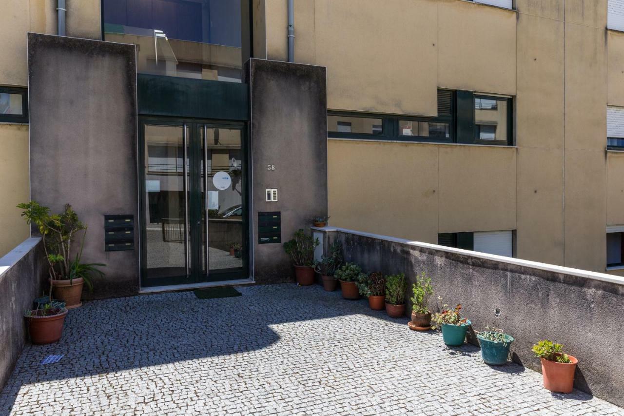 Creaconfort - Casa Do Rio Rio Mau  Екстериор снимка